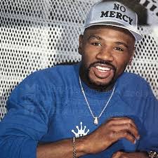 Marvelous Marvin Hagler. Pay no mind to the eyes and smile. The hat was  more accurate.