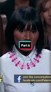 Paternity Court: Biological Father Revealed