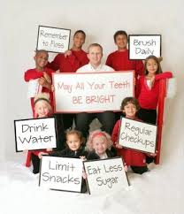 May All Of Your Teeth Be Bright This Holiday Season Dentistry For Kids Kids Dentist Dental Marketing