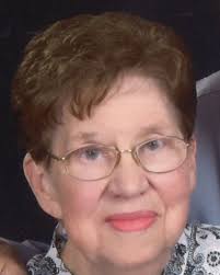 Donna P. Iverson Obituary April 12, 2024