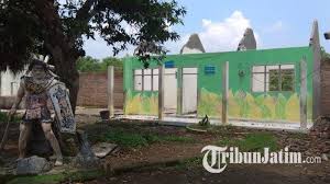 Adik adik, pada kesempatan yang baik ini kakak ingin berbagi 40 contoh soal pilihan ganda untuk mata pelajaran prakarya kelas 11 sma/ma beserta dengan kunci jawabannya. Warga Terdampak Bandara Kediri Galau Soal Konsinyasi Uang Ganti Rugi Tak Cukup Beli Tanah Pengganti Halaman All Tribun Jatim