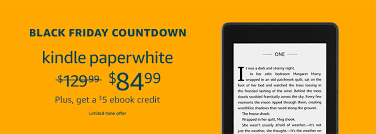 We did not find results for: Black Friday Kindle Deals Now Live 84 Paperwhite 149 Oasis 2 And More The Ebook Reader Blog