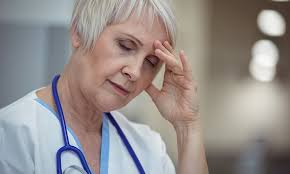 California "Silver Wave" Nursing Shortage