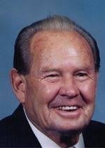 Clyde Evans Obituary (2007)