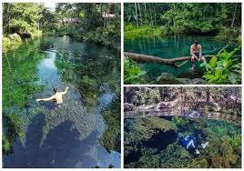 Dengan tiket tersebut, pengunjung sudah bisa menikmati hampir semua area di paraland ini termasuk kolam renang, kecuali wahana berbayar seperti sepeda. Tiga Telaga Jernih Di Gunung Ciremai Kuningan