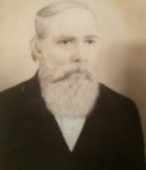 My Dad, Edward "Poochie" Carter and my maternal Grandmother, Margaret Lynn  Robinson-McDonald (1938-2010)