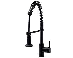 766 abr antique bronze spring spout faucet