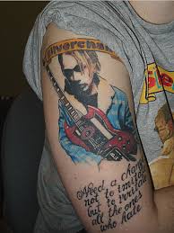I give electric chair 5 stars, and i thank god that lamont never showed up!!! Silverchair Tattoo2 By Silverchairmodern2 On Deviantart