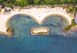 9 Best Beaches In Singapore Planetware