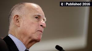 California Today: And the Californian of the Year Is …