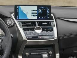 2018 Lexus Nx Wallpaper