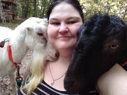 These little stinkers are all about the attention lol