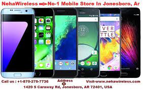 Buy New Cell Phones At The Best Price We Have Many Offers For Our Customers Visit Today And Get The Benefit O Refurbished Phones Smartphone Used Mobile Phones