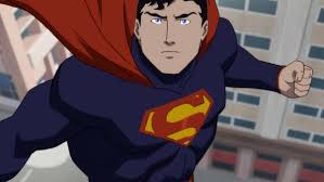 Embittered by superman's heroic successes and soaring popularity, lex luthor forms a dangerous alliance with the powerful computer/villain when lexcorps accidentally unleash a murderous creature, doomsday, superman meets his greatest challenge as a champion. How Strong Is Superman From The Dc Animated Movies Quora