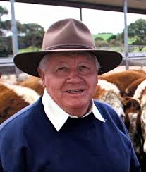 Noel SAFFIN funeral Warrnambool