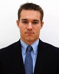 Andrew Popp's Instagram, Twitter & Facebook