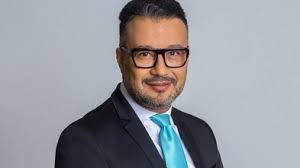 Quién es Héctor Garcés y por qué es tan querido por los televidentes