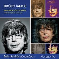 János bródy was born on april 5, 1946 in budapest, hungary. Brody Janos Muvei Konyvek Biografia Velemenyek Esemenyek