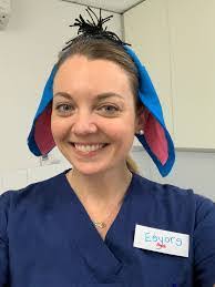 Kara Levin's Instagram, Twitter & Facebook