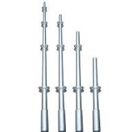Custom Galvanized Quick Lock Scaffolding Standard Design ...