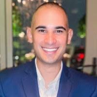 David Berezin's Instagram, Twitter & Facebook