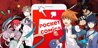 3.14.0 para su android s1, tamaño del archivo: Pocket Comics Premium Webtoon Apps On Google Play