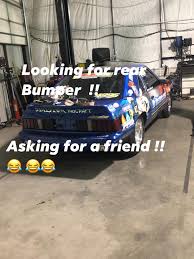 Profile for Sinister Racecraft LLC