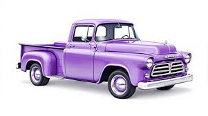 Image result for Ponchartrain Green 1957 Dodge Truck