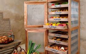 Comment Conserver Ses Legumes Sans Frigo