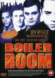 'boiler room' is a little more about the personal character played by giovanni ribisi and his. Boiler Room 2000 Dual Audio Full Movie Download Br Rip