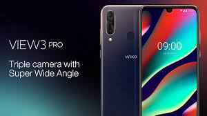 Wiko View3 Pro. Amazing shots with ...