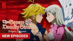 All deadly sins retribution codes list. Only On Netflix Netflix Official Site