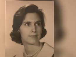 Karol Joan Moffitt's Obituary