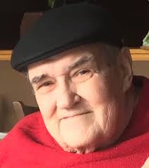 Obituary information for Willerd William Schrank
