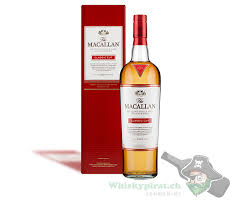 Macallan Classic Cut 2017 Whisky Preisvergleich Und Marktplatz