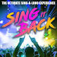 Sing It Back event image