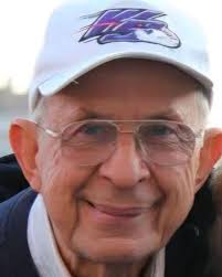 Dr. Larry Hungerford Obituary November 13, 2025