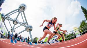 It was first organized in 1977 by a group of journalists in honour of ivo van damme, a belgian double medal. Brussels Family Day Celebrate Athletics With The Family At The Memorial Van Damme Brussels Express
