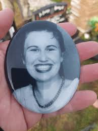 Remembering Grandparents Wade and Elsie Barnes