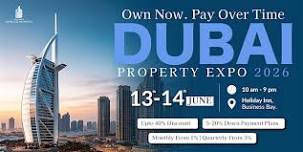 Exclusive Dubai Property Expo