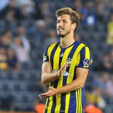 Geçtiğimiz sezon i̇talya ekiplerinden empoli'de kiralık olarak forma giyen salih uçan, fenerbahçe'ye veda etti. Fenerbahce Den Salih Ucan Karari Spor Haberleri