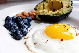 Untuk itu telur juga baik. Jenis Sarapan Yang Bisa Menurunkan Berat Badan