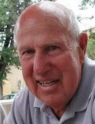 Isaac William Anders Obituary