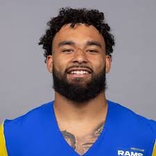 200' percent': Rams running back Kyren Williams shows he's at more than  full strength with two touchdowns and more than 200 total yards vs.  Cardinals