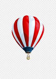 I used red paper and thin board to create the ensemble. Hot Air Balloon Hot Air Balloon Heart Balloon Color Png Pngwing