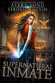 The essential supernatural (revised & updated edition): Supernatural Inmate A Paranormal Prison Romance Supernatural Captivity Series Book 1 English Edition Ebook Song Avery Agnus Veronica Amazon De Kindle Shop