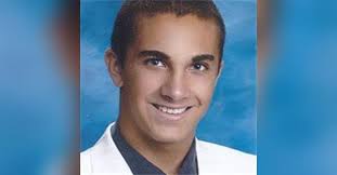 Brandon Joel Burbary Obituary