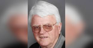 Obituary information for Charles "Chuck" Johnson