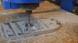 Plastic is easy to melt, sometimes it's not mechanically resistant enough and most imp… How To Build 3d Printed Dremel Cnc Indystry Cc