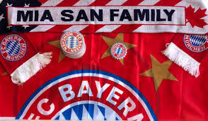 Fly the flag of fc bayern munich let your team spirit soar with fc bayern's collection of flags. Fc Bayern Us On Twitter Giveaway Alert This Week Berni Is Giving Away A Party Pack Including A Miasanfamily Scarf An Fc Bayern Flag A Pack Of Coasters